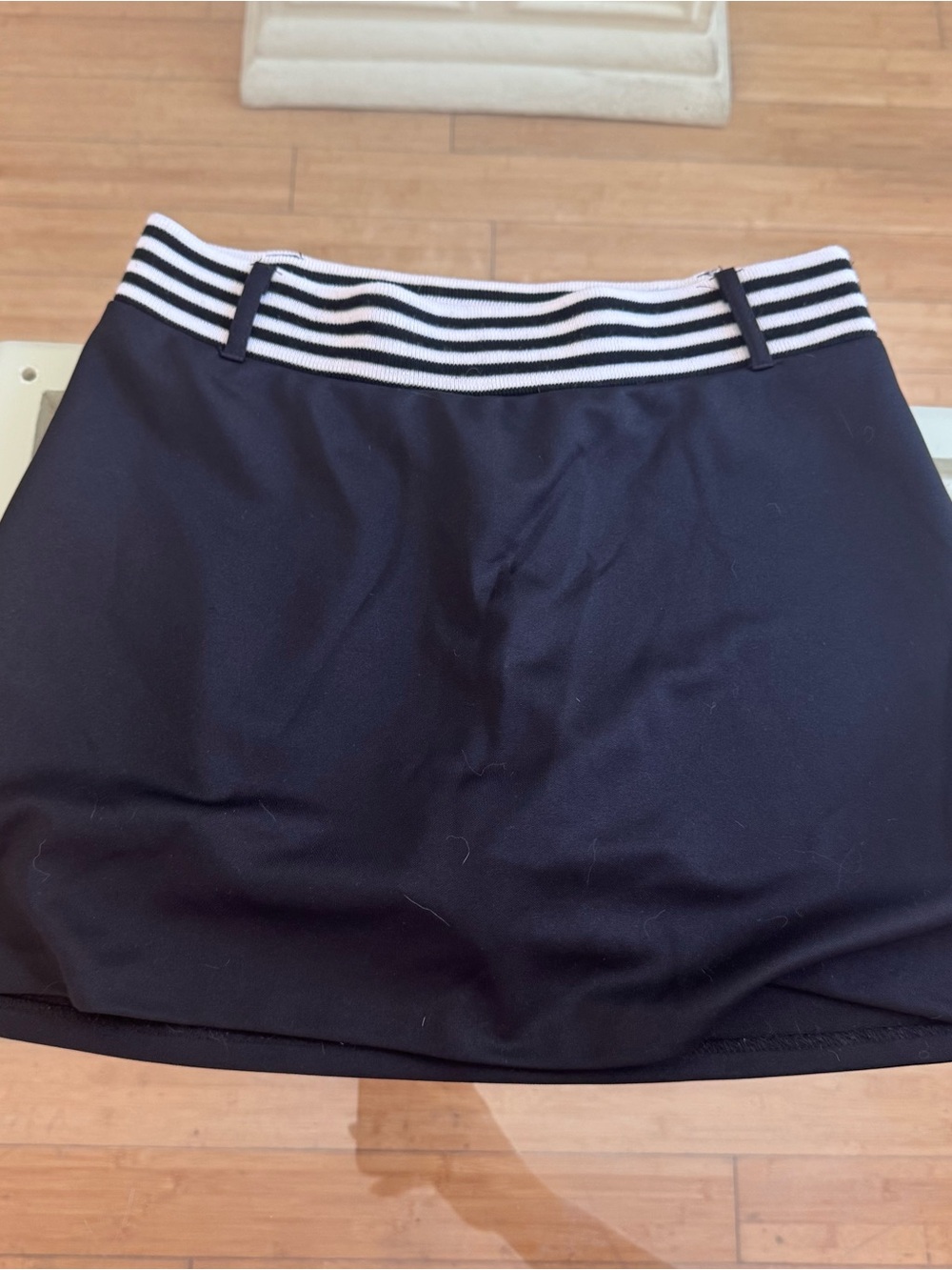 Joe Benbasset vintage y2k black mini
